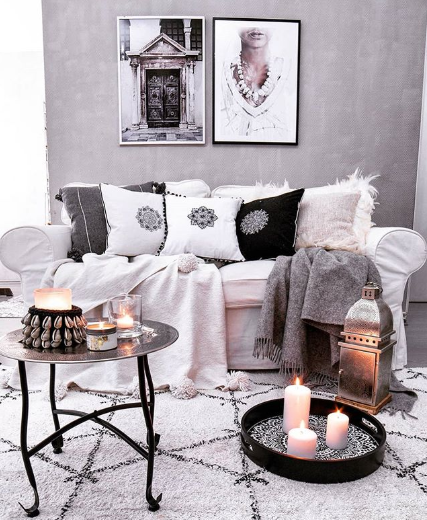 Create A Nook Create A Nook
